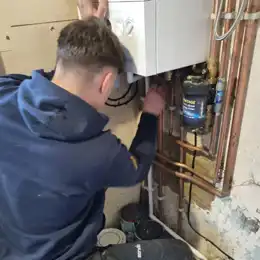 Dependable Heating Maintenance