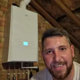 Eco Friendly Boiler Install Strood