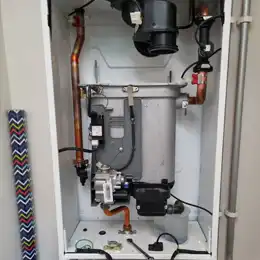 Fast Boiler Replacement