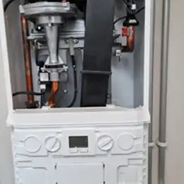 Top Boiler Repair Service