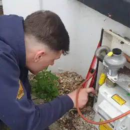 Trained Professional Plumbing