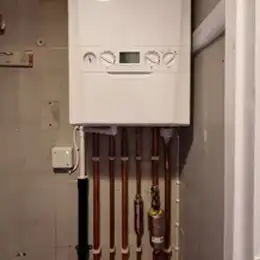 Trusted Boiler Fitting