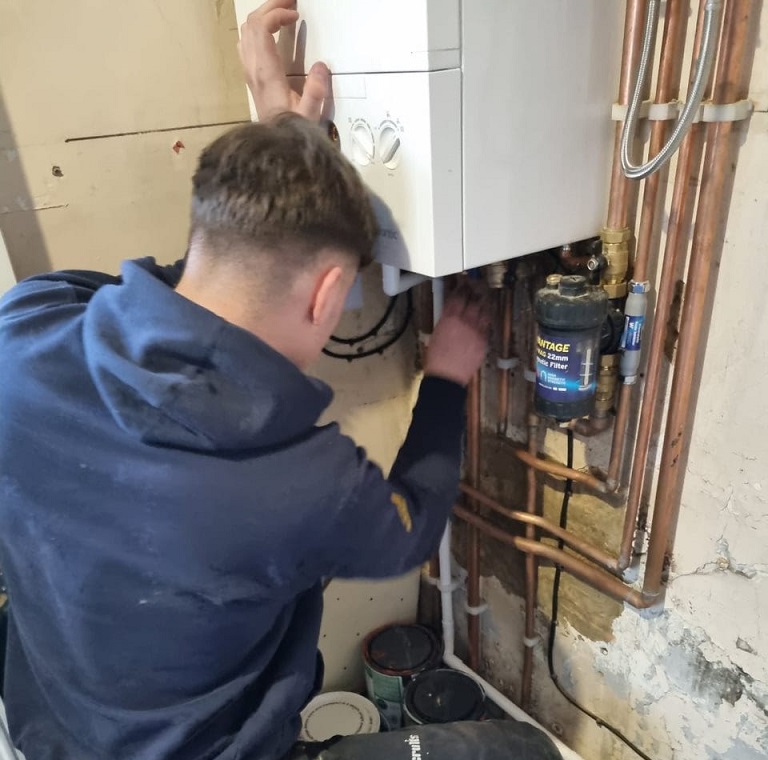 When Is The Best Time For A Boiler Service