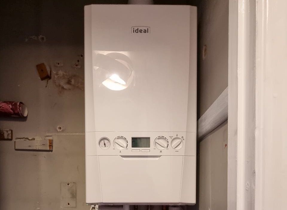 When is the best time of year for a boiler replacement